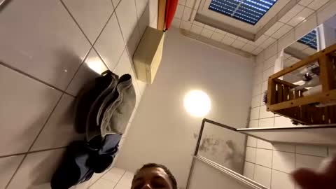 Snapshot of armyskater32 chatting on 02-17-26, 12:34 armyskater32 online show from 02-17-26, 12:34