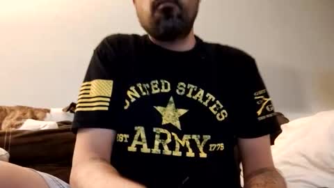 armyvetaz03 online show from 01-17-26, 08:08