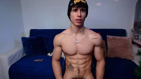 Snapshot of arnold_black69 chatting on 12-16-24, 10:03 arnold black online show from 12-16-24, 10:03