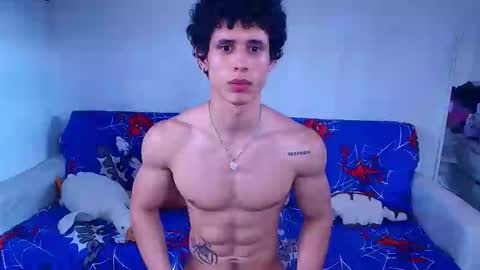 Snapshot of arnold_black69 chatting on 02-27-25, 08:09 arnold black online show from 02-27-25, 08:09