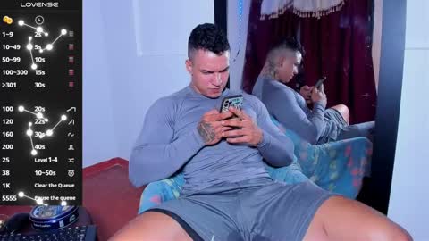 Snapshot of arnold_fit_hot98 chatting on 01-04-25, 12:38 Arnold fit hot98 online show from 01-04-25, 12:38