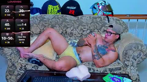 Snapshot of arnold_fit_hot98 chatting on 10-07-25, 05:37 Arnold fit hot98 online show from 10-07-25, 05:37