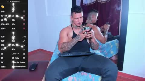arnold sexy hot98 online show from 01-07-25, 12:20