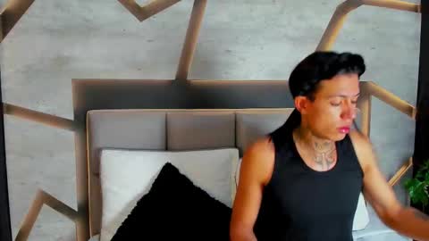 Snapshot of arohomlester chatting on 02-09-26, 11:25 Arohom Lester online show from 02-09-26, 11:25