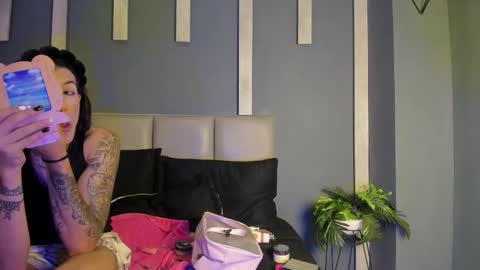 Snapshot of arohomlester chatting on 02-20-26, 01:22 Arohom Lester online show from 02-20-26, 01:22