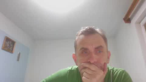 aromannn online show from 01-18-25, 04:21