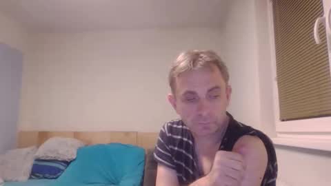 aromannn online show from 03-29-26, 09:59