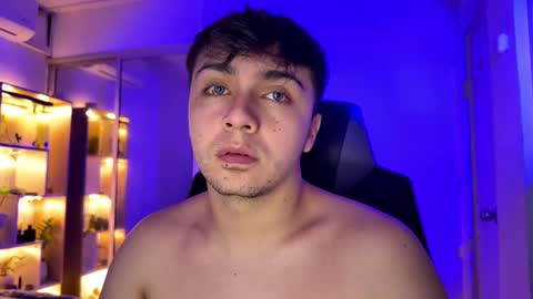 aron__cooper online show from 09-26-25, 12:25