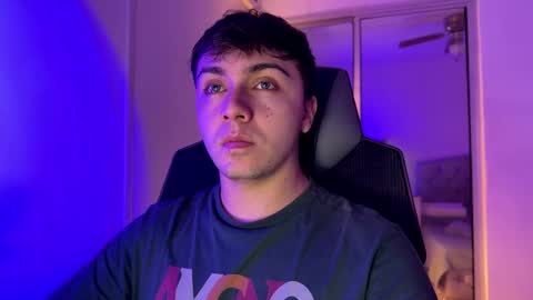 aron__cooper online show from 10-06-25, 12:30