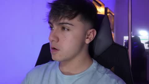 aron__cooper online show from 10-20-25, 12:38