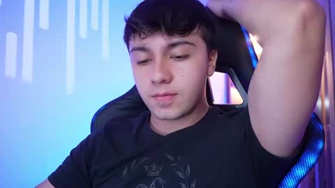aron__cooper online show from 06-14-26, 01:25