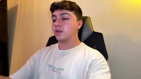 aron__cooper online show from 06-14-26, 02:30
