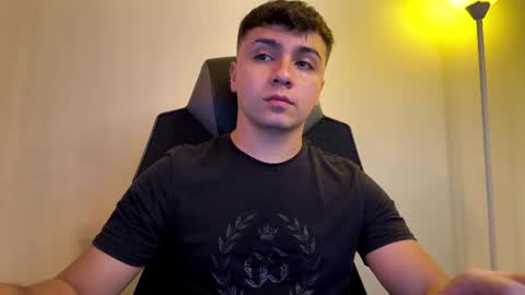 aron__cooper online show from 06-20-26, 01:25