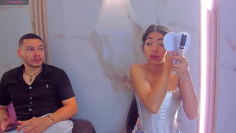 aron and molly online show from 11-15-25, 12:02