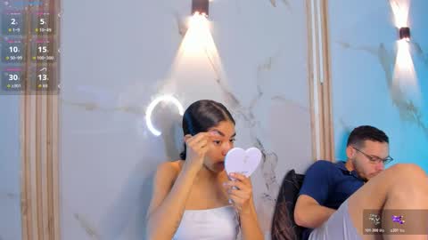 aron and molly online show from 12-01-25, 12:10