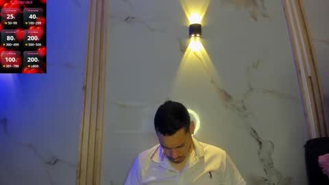 aron and molly online show from 02-06-26, 12:08