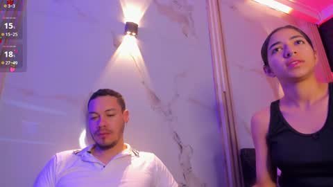 aron and molly online show from 02-08-26, 11:57