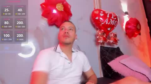 aron and molly online show from 02-12-26, 12:11