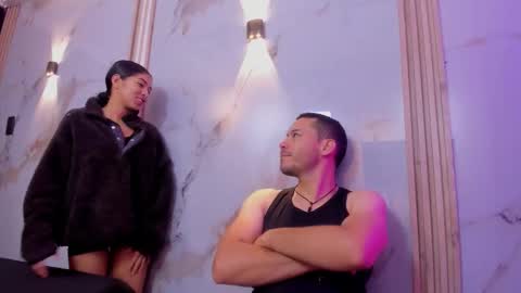 aron and molly online show from 02-28-26, 12:17