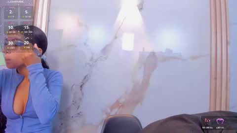 aron and molly online show from 03-04-26, 12:11