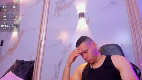 aron and molly online show from 03-06-26, 11:39