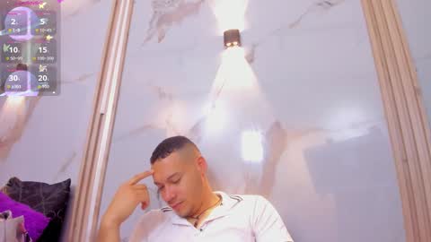 aron and molly online show from 03-21-26, 11:48