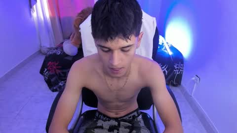 Aaron online show from 02-06-26, 10:02