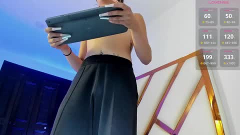 Aron cruz  online show from 05-11-26, 12:55