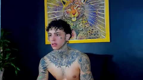 Aron ford online show from 09-22-25, 12:18