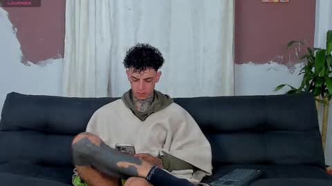 Aron ford online show from 10-11-25, 11:20