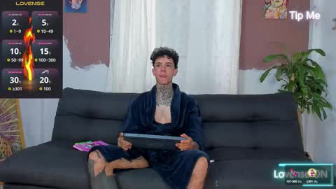 Aron ford online show from 10-14-25, 12:28