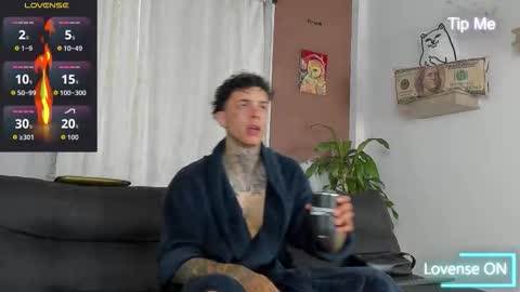 Aron ford online show from 10-19-25, 12:17