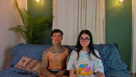 Aron ford online show from 03-28-26, 03:50