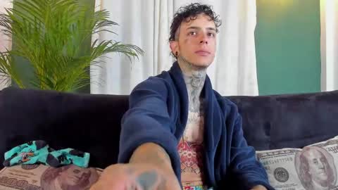 Aron ford online show from 05-09-26, 11:43
