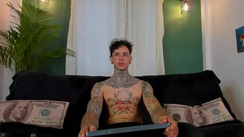 Aron ford online show from 05-21-26, 10:06