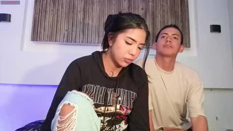 aron online show from 10-07-25, 05:04