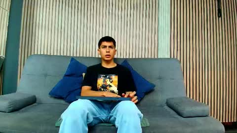 aron_pulse online show from 03-04-26, 01:28