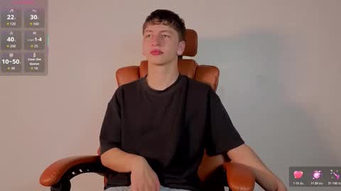  Your Aron  online show from 03-21-26, 02:42