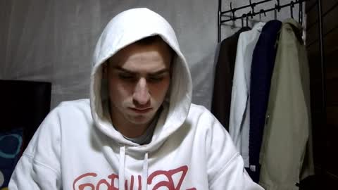 Aron G Franco online show from 04-22-26, 01:08