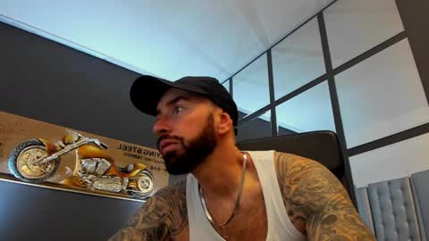 AronGrant online show from 11-05-25, 10:15