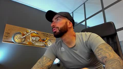 AronGrant online show from 03-01-26, 10:39