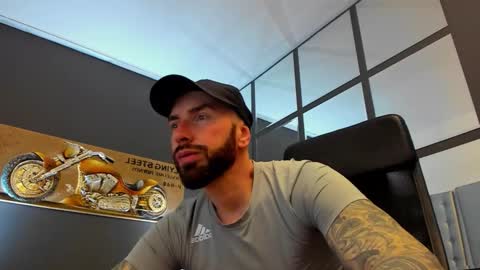 AronGrant online show from 03-15-26, 10:32