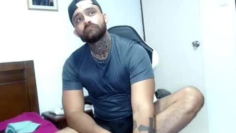 aronmiller online show from 10-04-25, 02:15