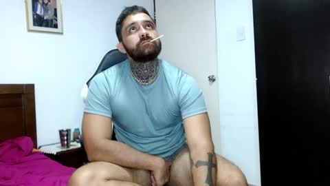 aronmiller online show from 10-08-25, 03:42