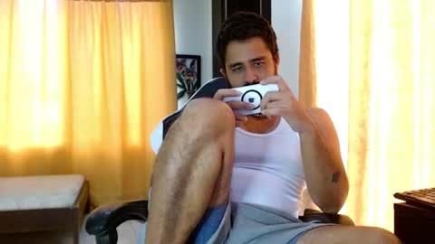 aronmiller online show from 12-02-25, 09:10