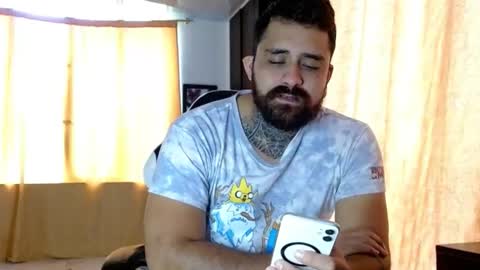 aronmiller online show from 01-11-26, 02:33