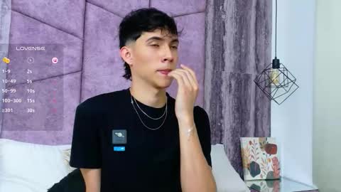 Arontawers online show from 05-19-26, 07:31