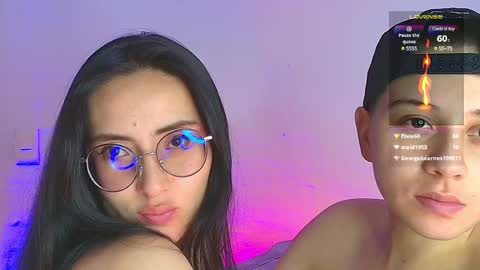 noah and ivy online show from 12-06-24, 04:49