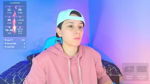 noah and ivy online show from 12-29-24, 04:38