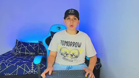 noah and ivy online show from 01-09-25, 10:09